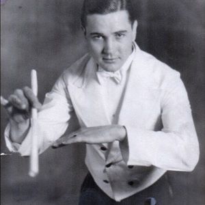 Meet your Posher, Matthew